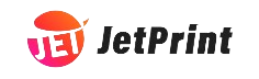 JetPrint Logo