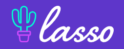 Lasso Logo