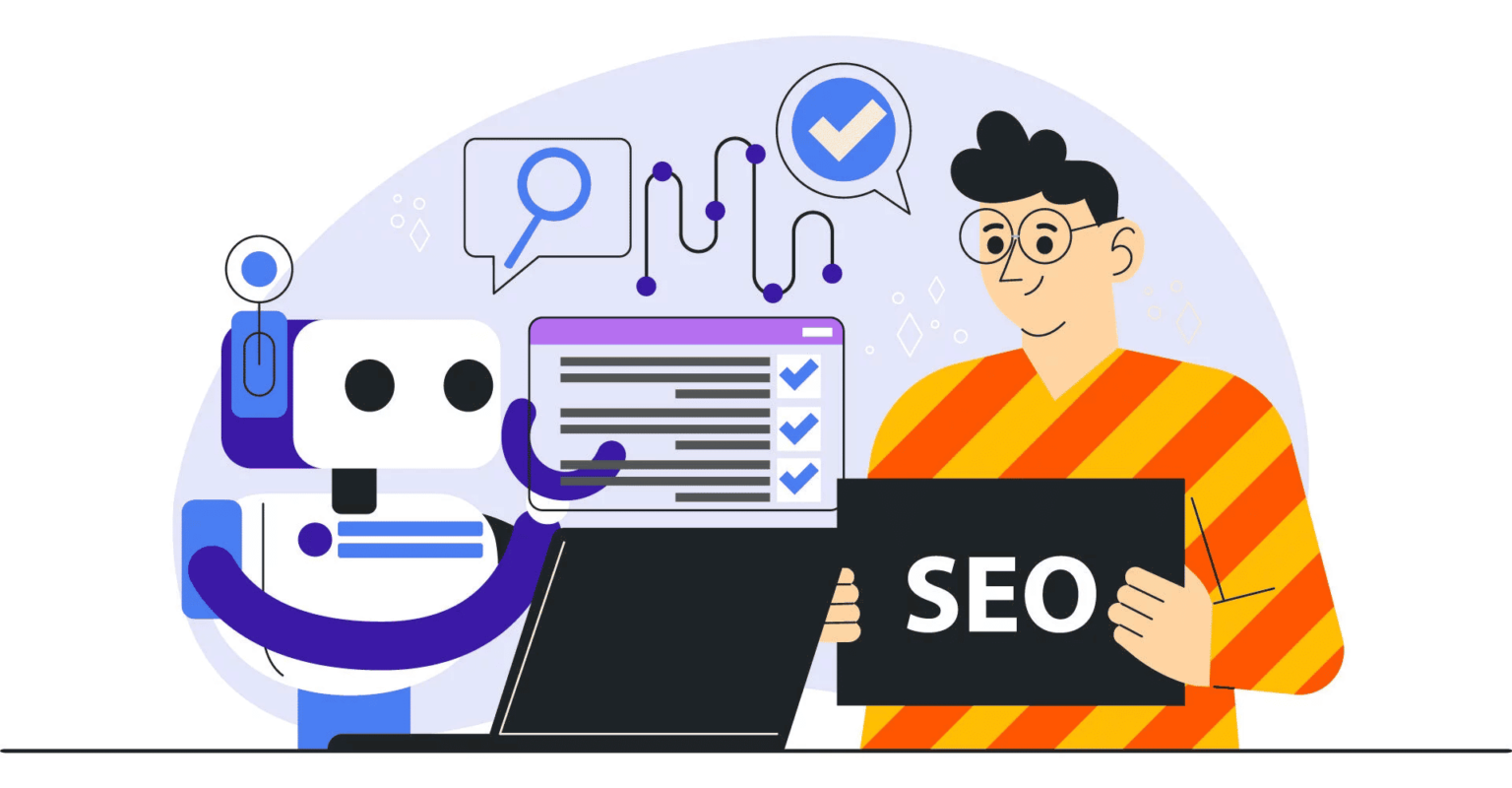 Learn SEO From Scratch