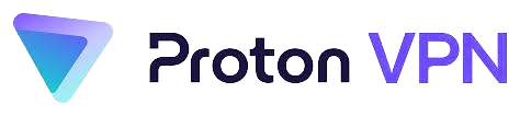 Proton VPN Logo