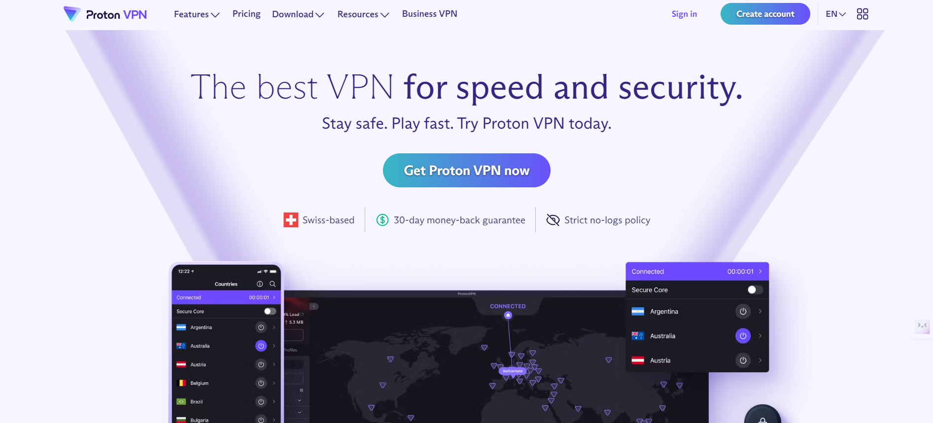 Proton VPN