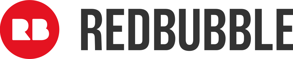 Redbubble Logo