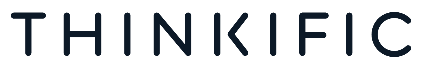 Thinkific Logo