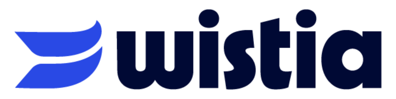 Wistia Logo