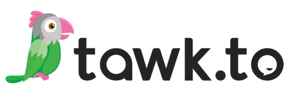 tawk.to Logo