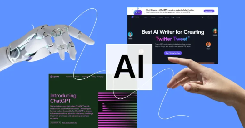 AI Copywriting for Landing Pages and Sales Copy