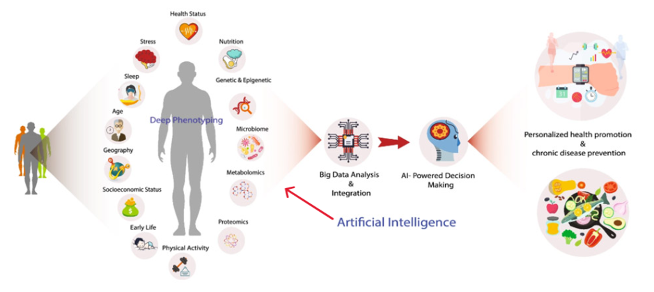 AI Predictive Analytics in Healthcare