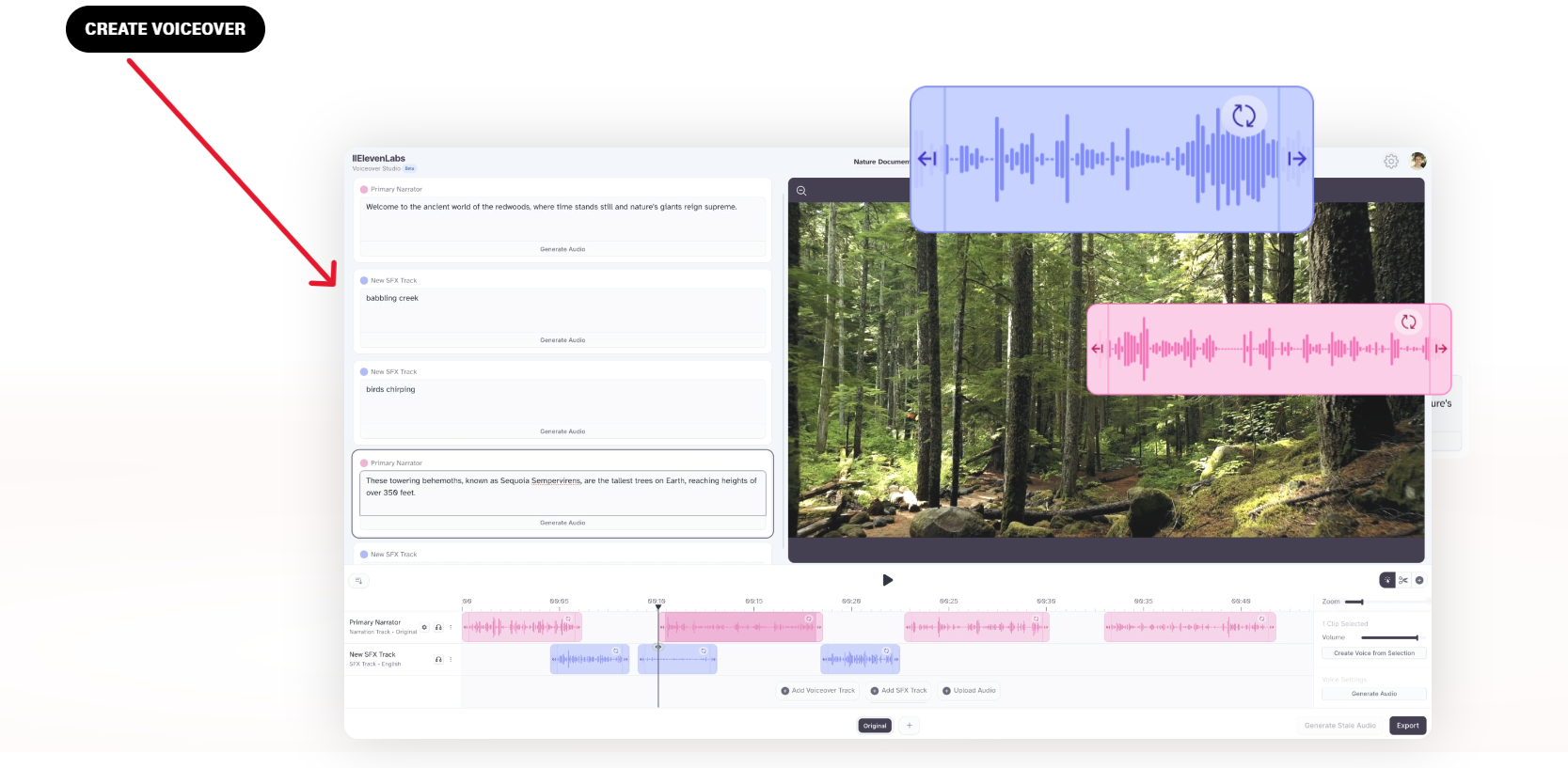 ElevenLabs Review: Harnessing the Power of AI Voice