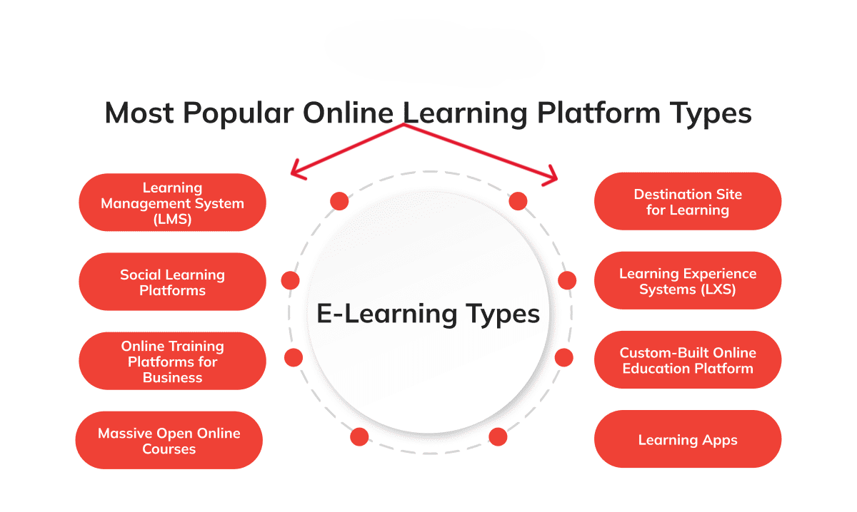 Digital Products and Education Platform Opportunities