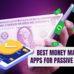 Discover the Best Money Making Apps for Passive Income