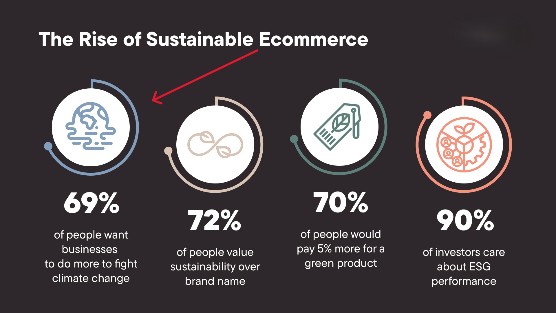 Eco-Conscious Approach to Ecommerce