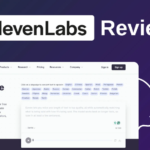 ElevenLabs Review: AI Voice Generation Explored