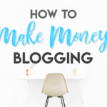 Make Money Blogging: Proven Strategies for Success (2024 Guide)