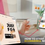 How to Start an eCommerce Business from Scratch today 2