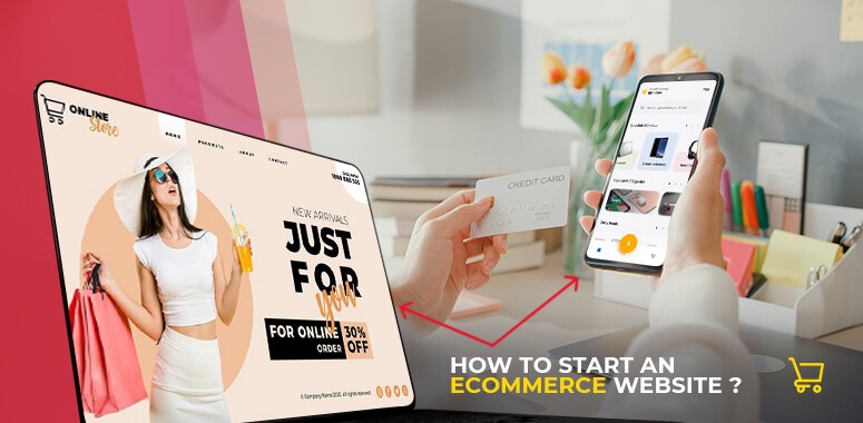 How to Start an eCommerce Business from Scratch today 2