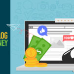 How to start a blog and make money online in 2024