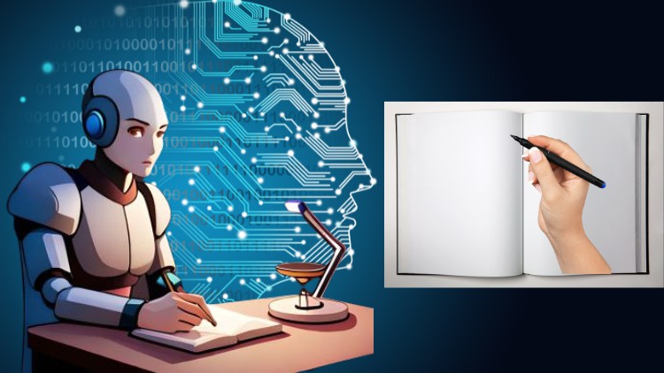 Learn Content Writing Using AI in 2024