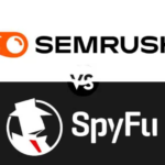 Semrush vs Spyfu showdown