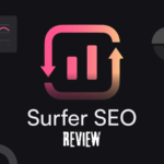 Surfer SEO Review