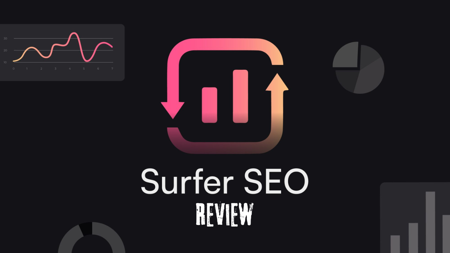 Surfer SEO Review