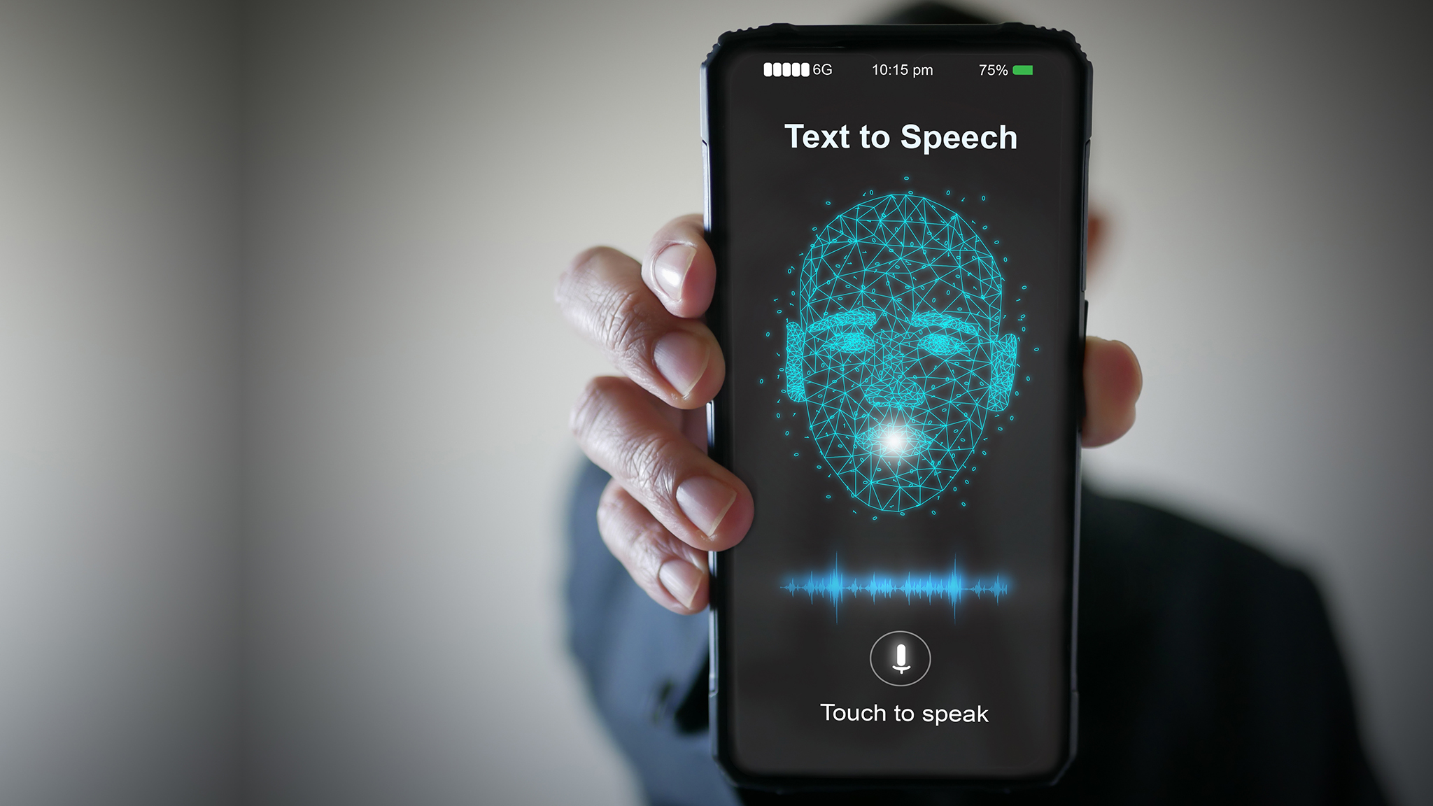 The Rise of AI Voice Generation Technology