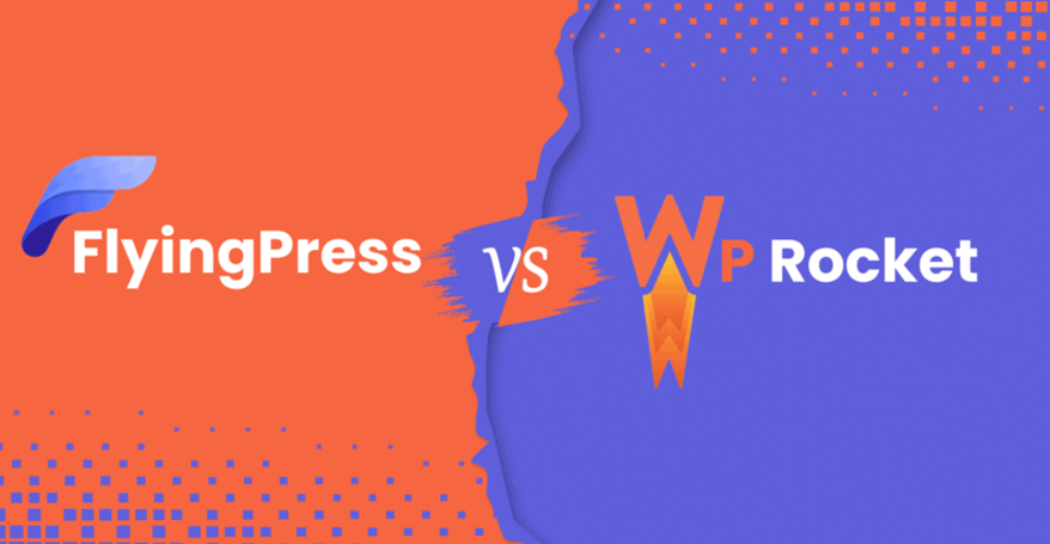 WP Rocket vs FlyingPress showdown