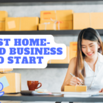 What is the Best Home-Based Business to Start in 2024