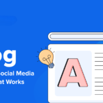 Building a Social Media Strategy for Your Blog