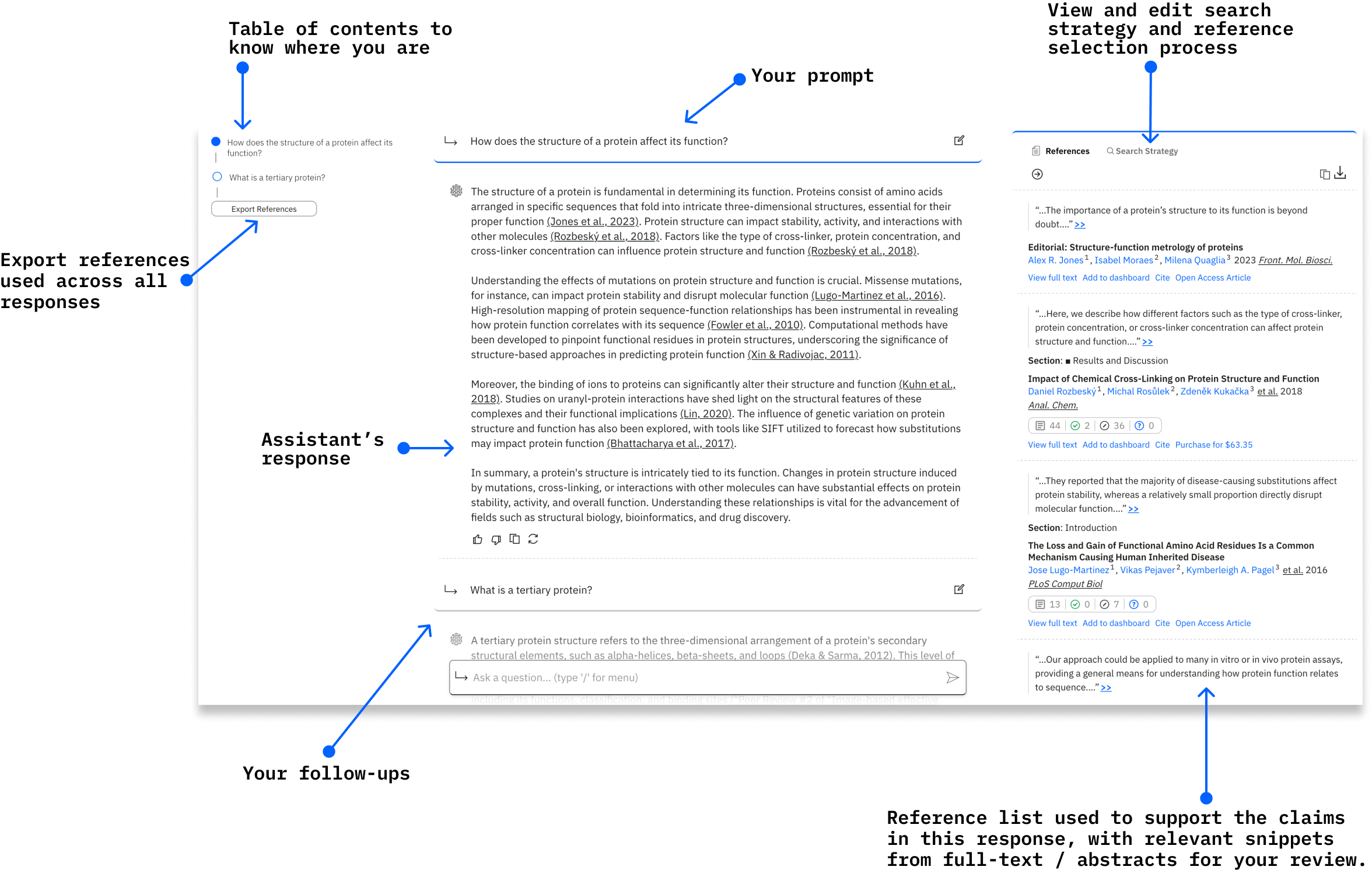 How Scite Enhances Your Research Process