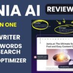 Junia AI Review