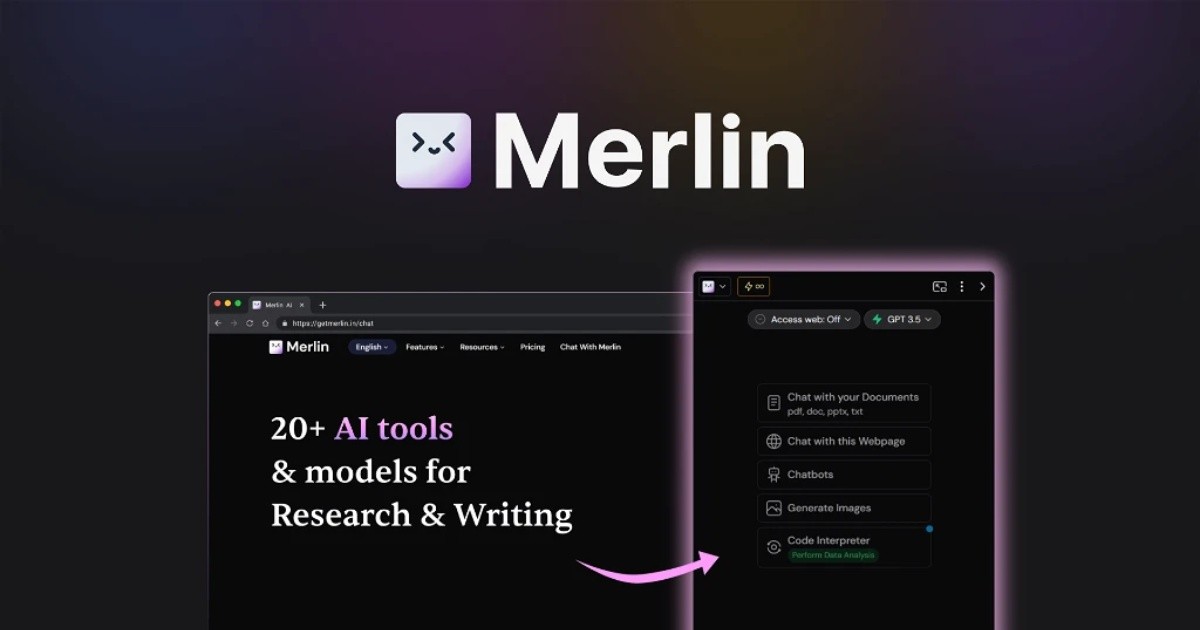 Pros and Cons of Merlin AI