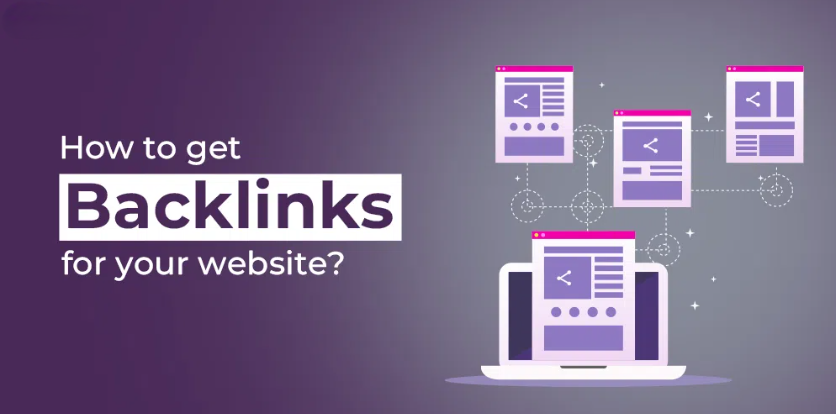 How To Get Backlinks for Your Blog