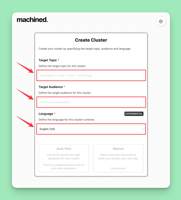 Machined AI Review - Performance and User Experience