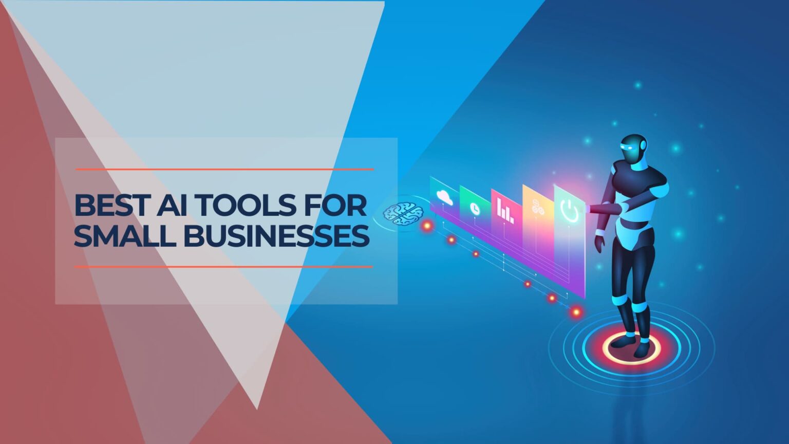 Best AI-Powered Marketing Tools for Small Businesses