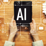 what is a good AI business to start