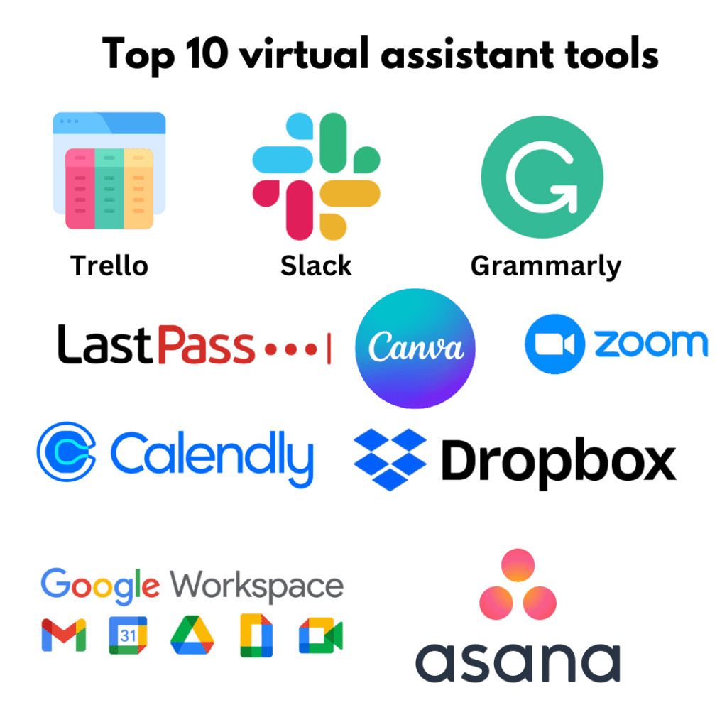 Free Tools and Resources for Virtual Assistants